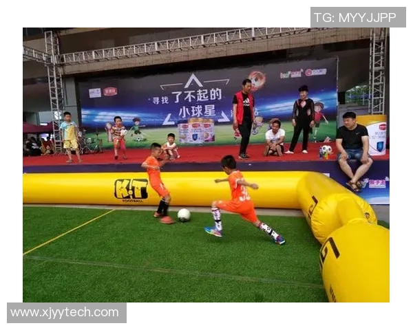 儿童足球比赛服的选择与搭配技巧助力小球员展现最佳状态